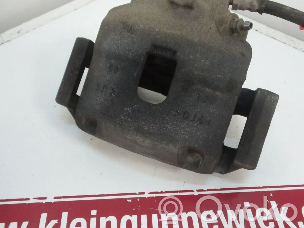 Opel Corsa E Front brake caliper 