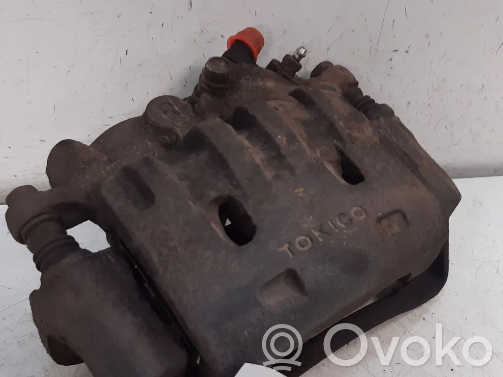 Ford Ranger Bremssattel vorne 