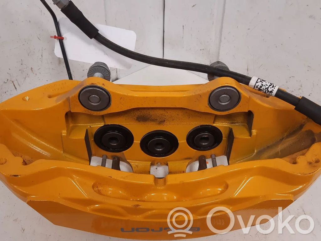 Audi e-tron Priekinis suportas 