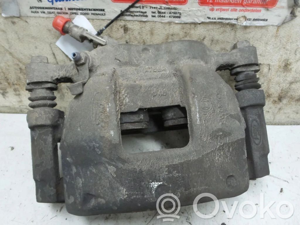 Ford Transit Custom Front brake caliper 
