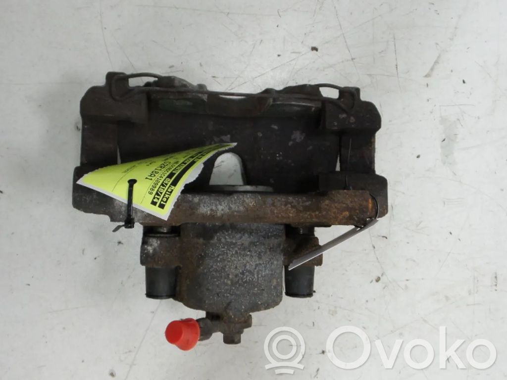 Opel Meriva B Etrier frână față 