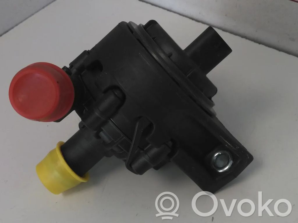 Water pump   4KE121601