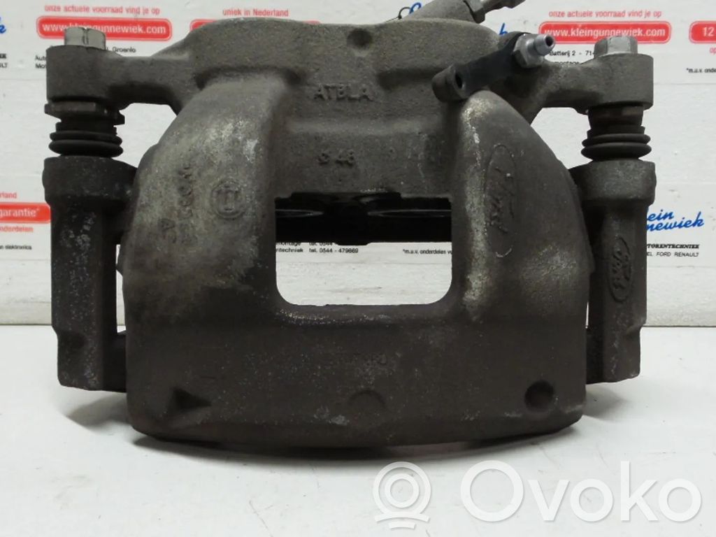Ford Transit Custom Front brake caliper 