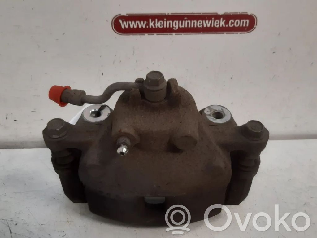 KIA Picanto Etujarrusatula 