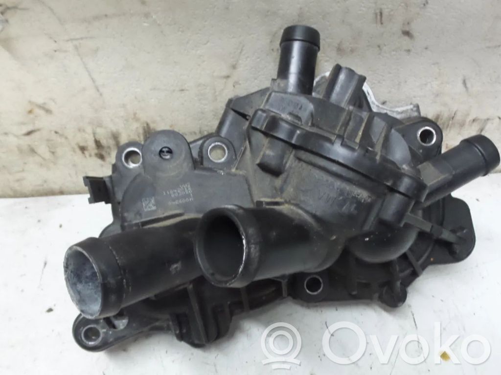 Volkswagen Polo V 6R Pompa wody 