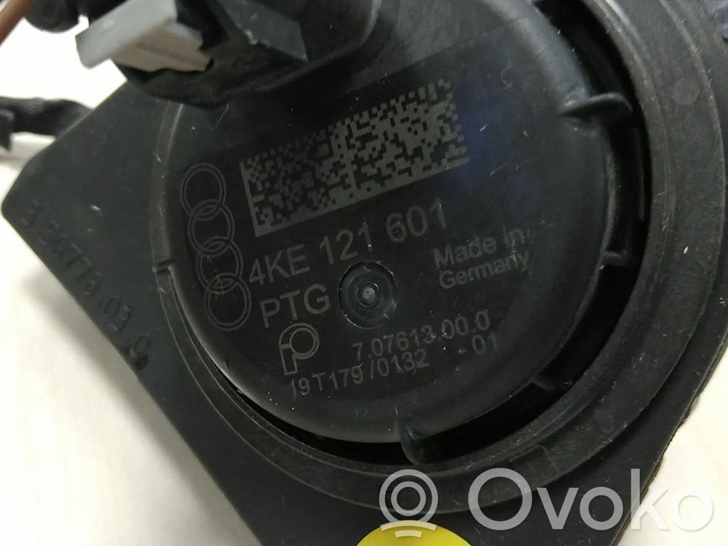 Audi e-tron Water pump 
