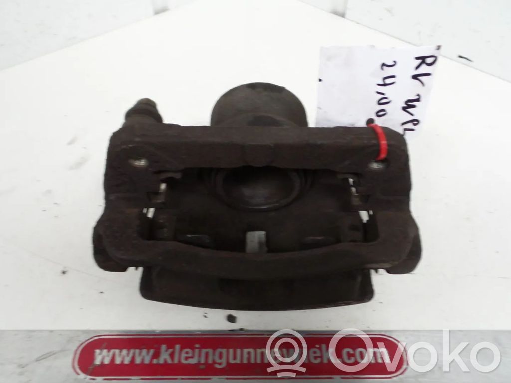 KIA Picanto Etujarrusatula 