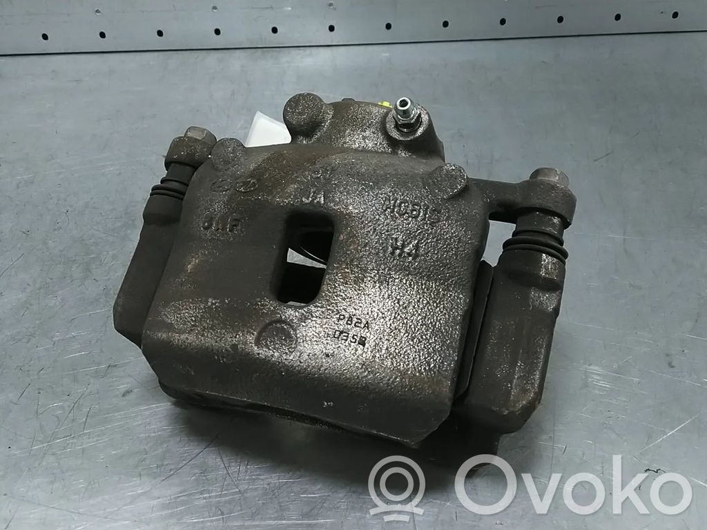 KIA Picanto Zacisk hamulcowy przedni 