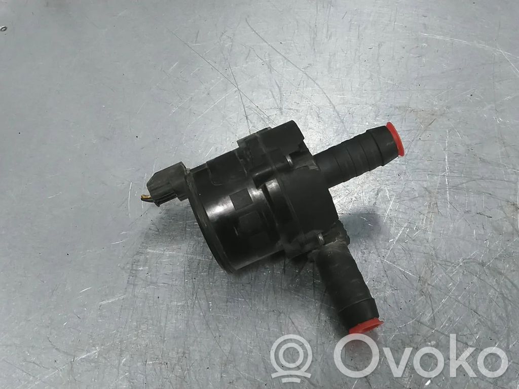 Vesipumppu   KK3118D473AC,2484888