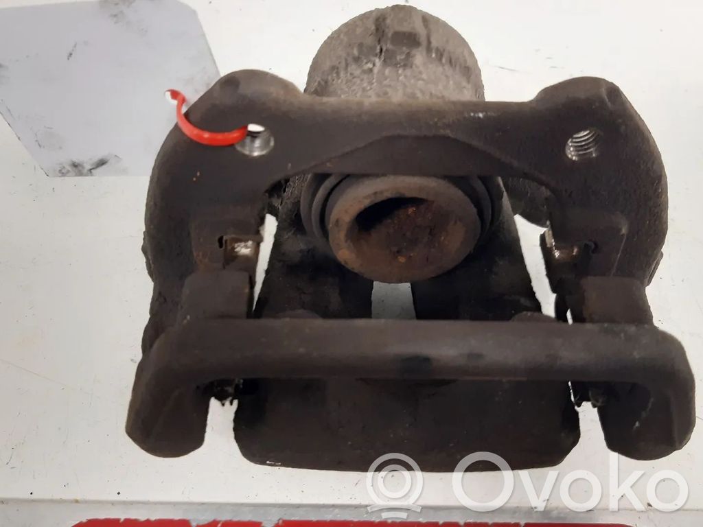 BMW 1 E81 E87 Galinis suportas 