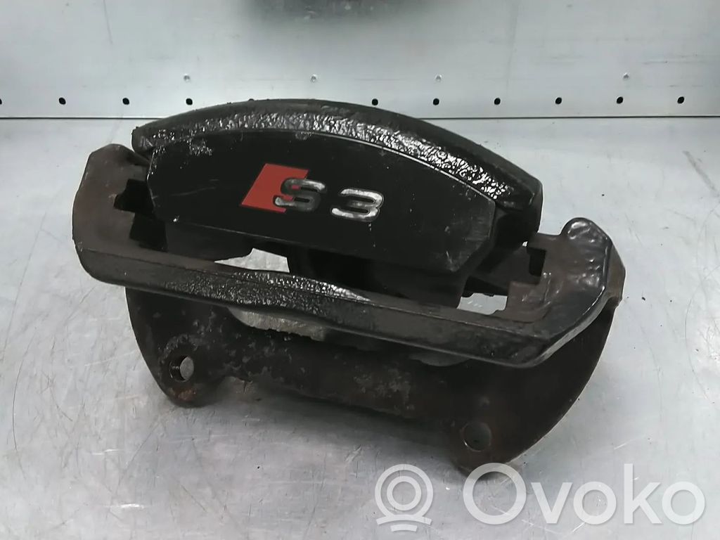 Audi A3 S3 8V Etujarrusatula 