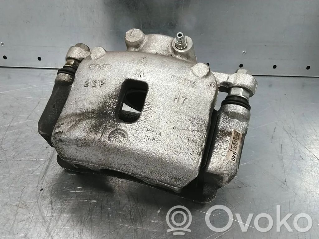 KIA Picanto Zacisk hamulcowy przedni 