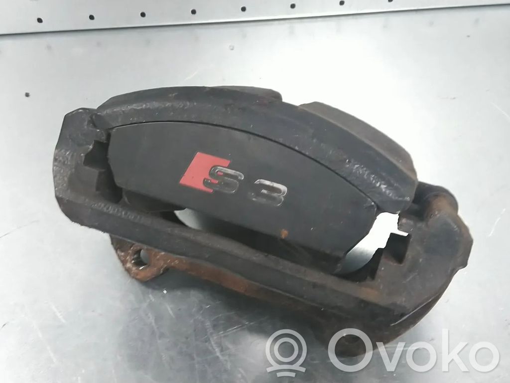 Audi A3 S3 8V Etujarrusatula 