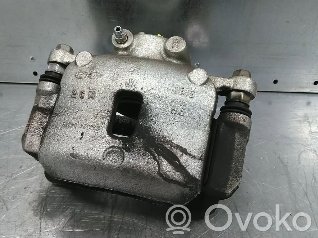 KIA Picanto Etujarrusatula 