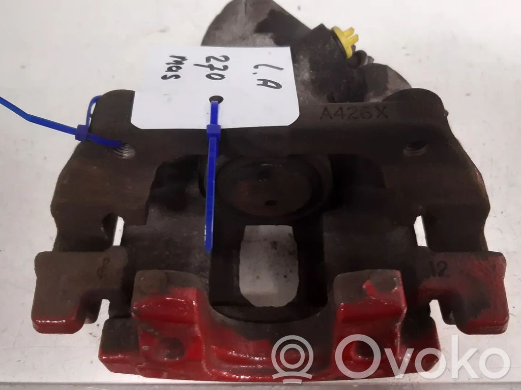 Ford Focus Задний суппорт 