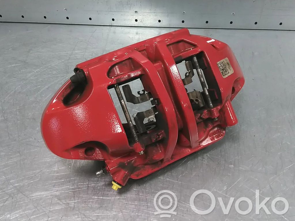 Audi Q5 SQ5 FY Zacisk hamulcowy przedni 