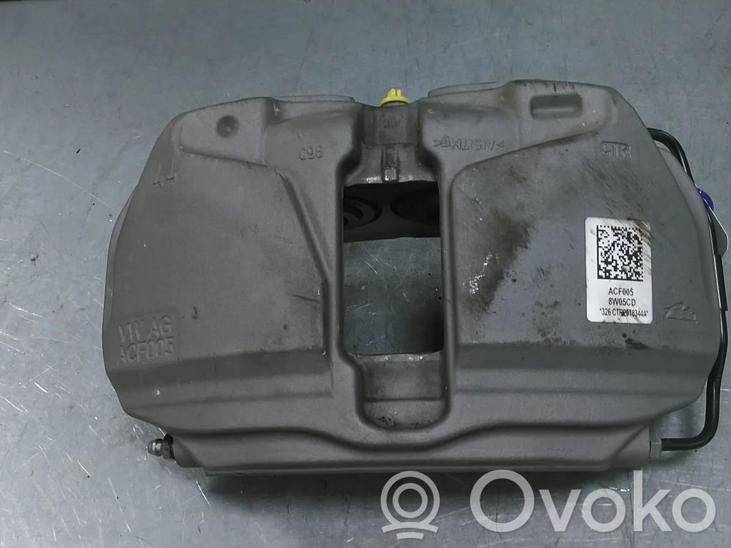 Etujarrusatula   8W0615105CD,8W05CD,8W05FP,8W0615105BK,8W0615105FP,8W0615107C