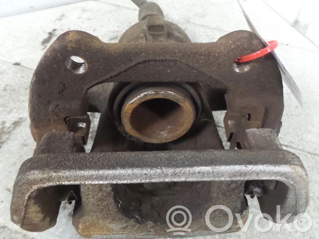 BMW 1 E81 E87 Galinis suportas 