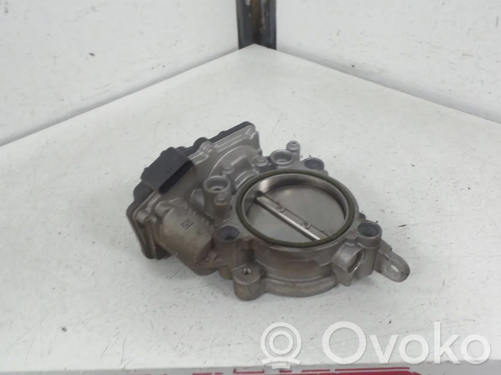 BMW 3 F30 F35 F31 Electric throttle body valve 