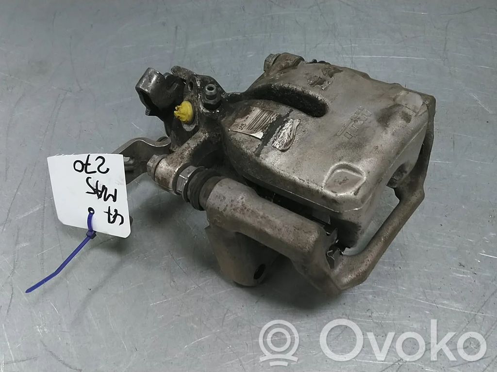 Peugeot Partner III Задний суппорт 