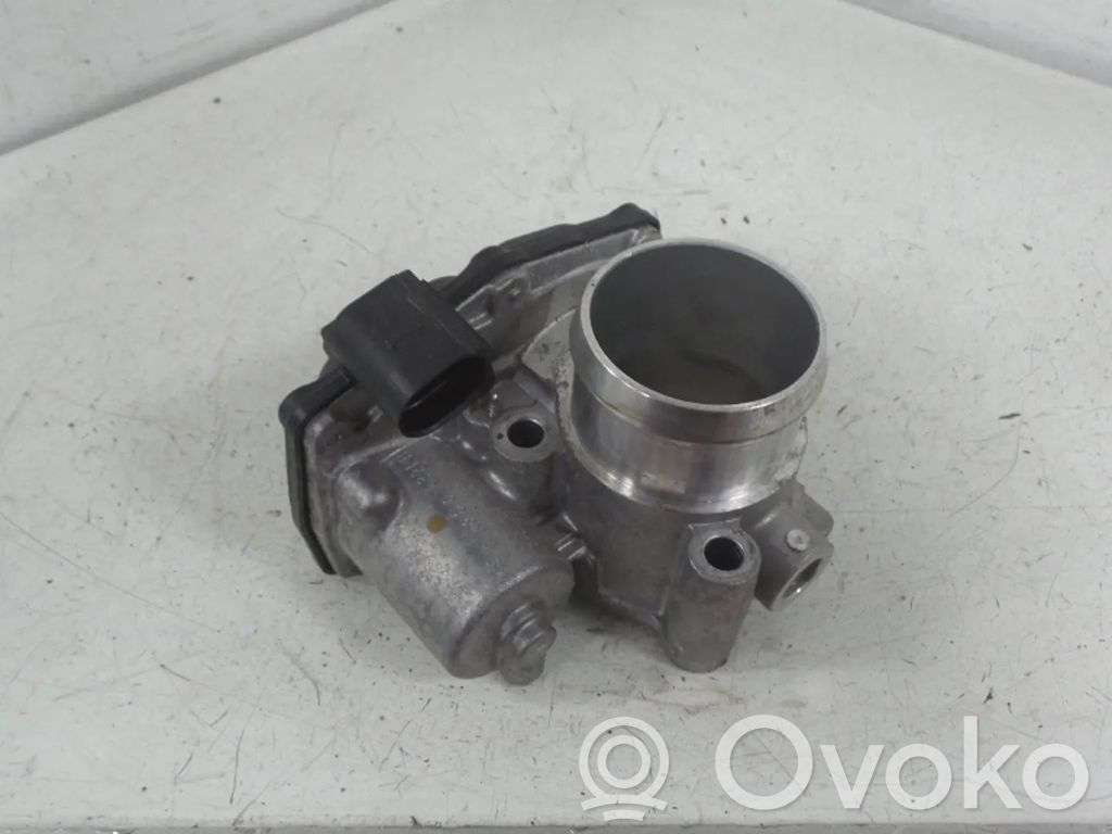 Ford Ecosport Electric throttle body valve 