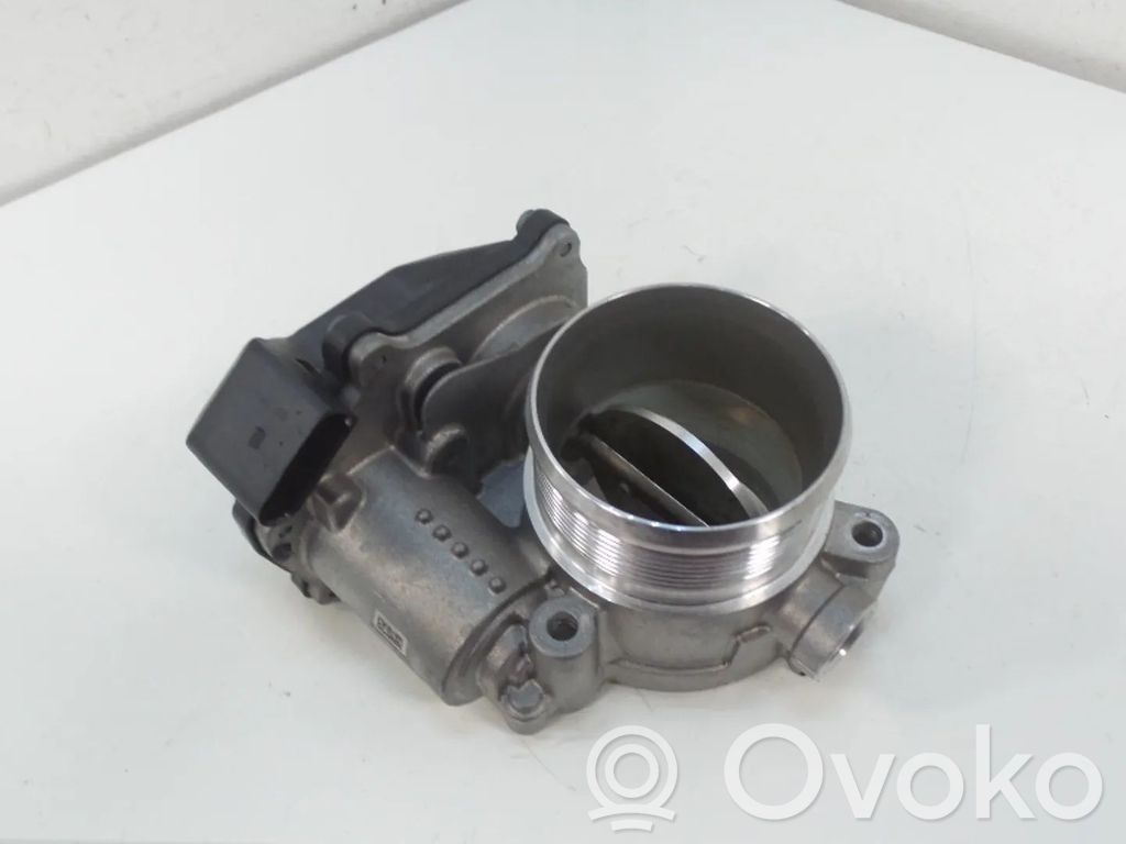 Volkswagen Amarok Electric throttle body valve 