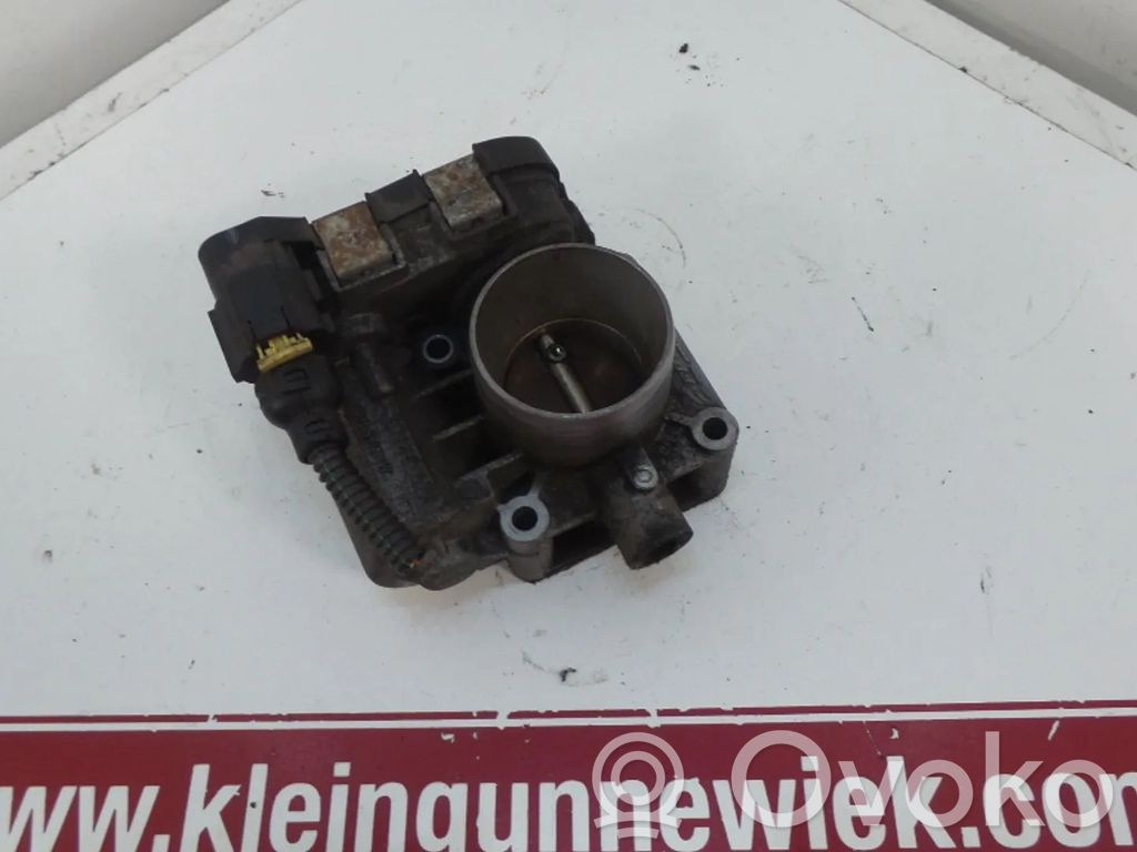 Ford Ka El. oro padavimo sklendė 
