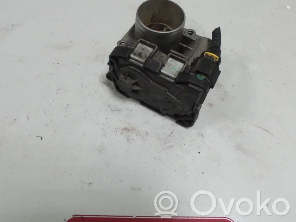 Ford Ka El. oro padavimo sklendė 