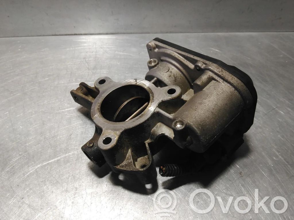 Opel Corsa D El. oro padavimo sklendė 