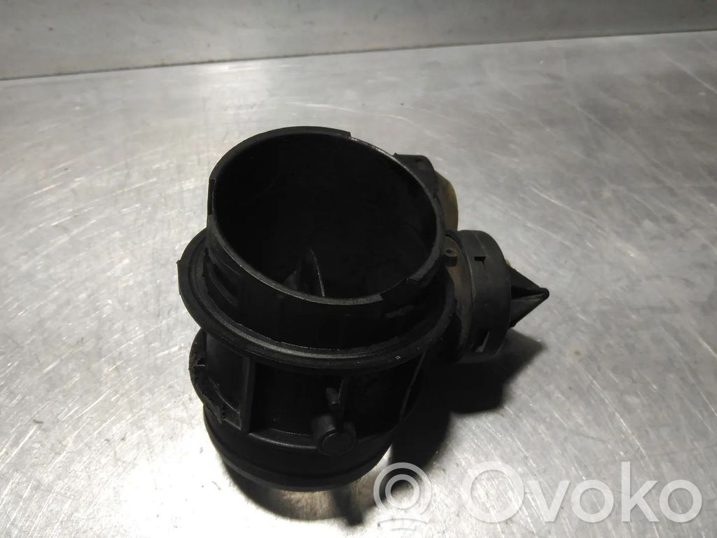 Volkswagen Lupo Electric throttle body valve 