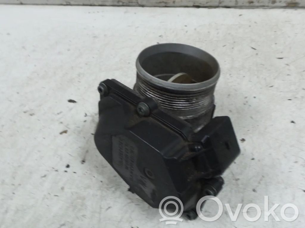 Volkswagen Transporter - Caravelle T5 Electric throttle body valve 