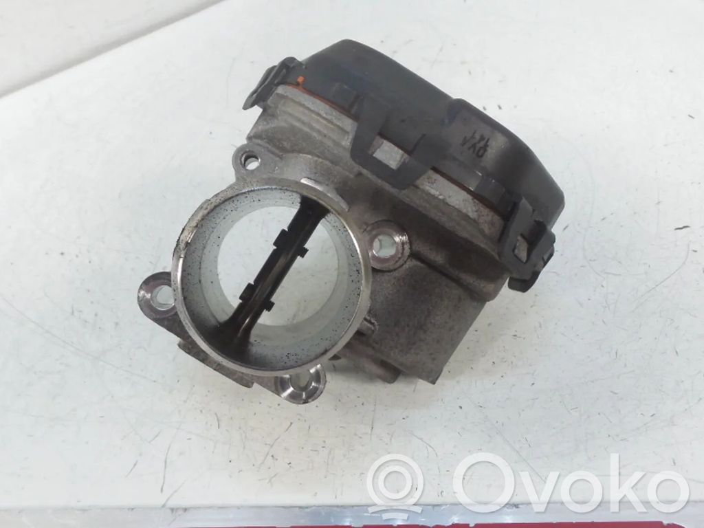Ford Transit -  Tourneo Connect Electric throttle body valve 
