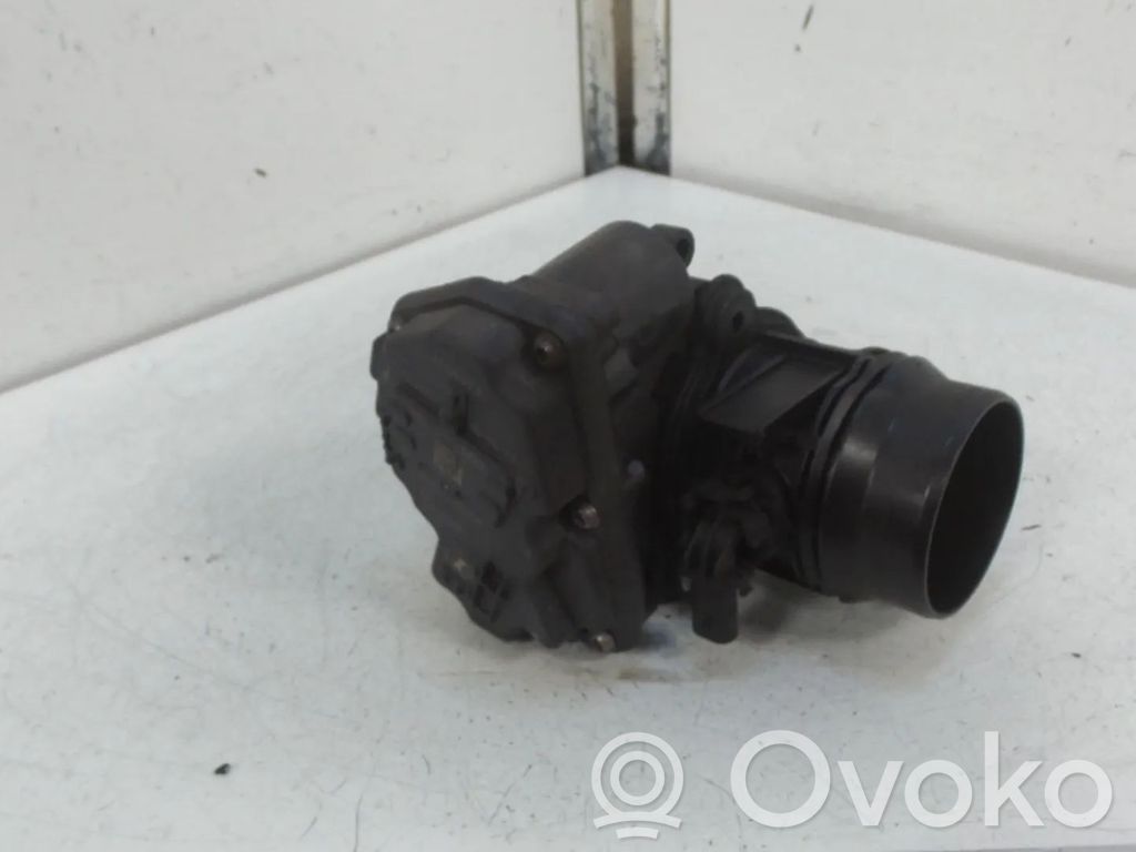 Mini Clubman F54 Electric throttle body valve 