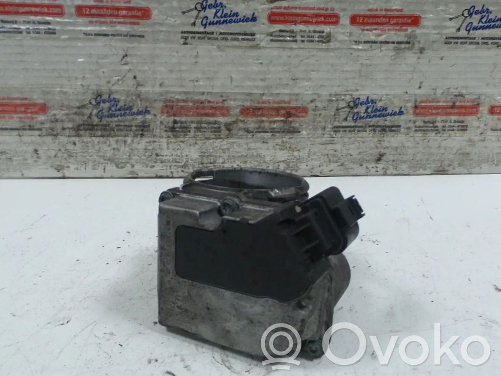 Seat Leon (1P) Valvola corpo farfallato elettrica
