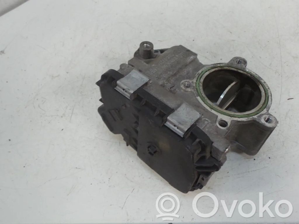 Volkswagen Polo V 6R Valvola corpo farfallato elettrica