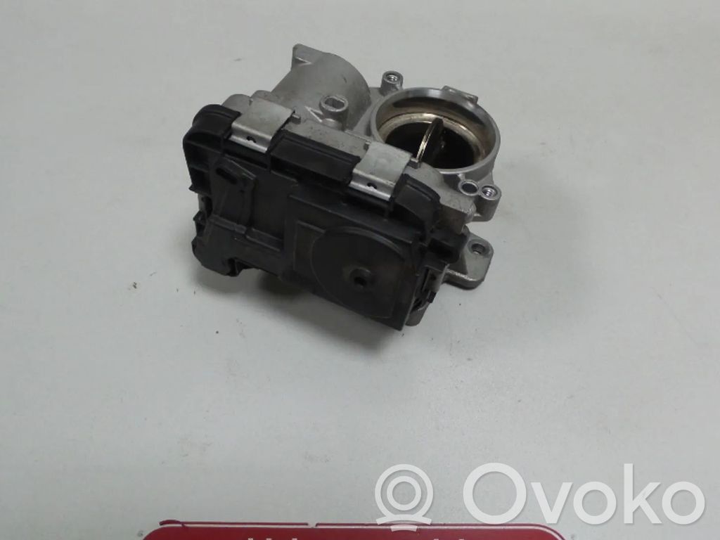 Fiat Punto (199) Elektriskais gaisa pievades vārsts 