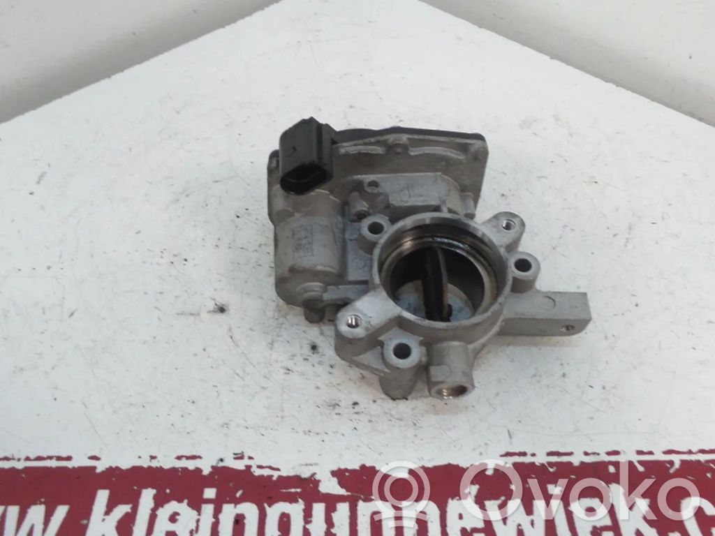 Opel Corsa D El. oro padavimo sklendė 