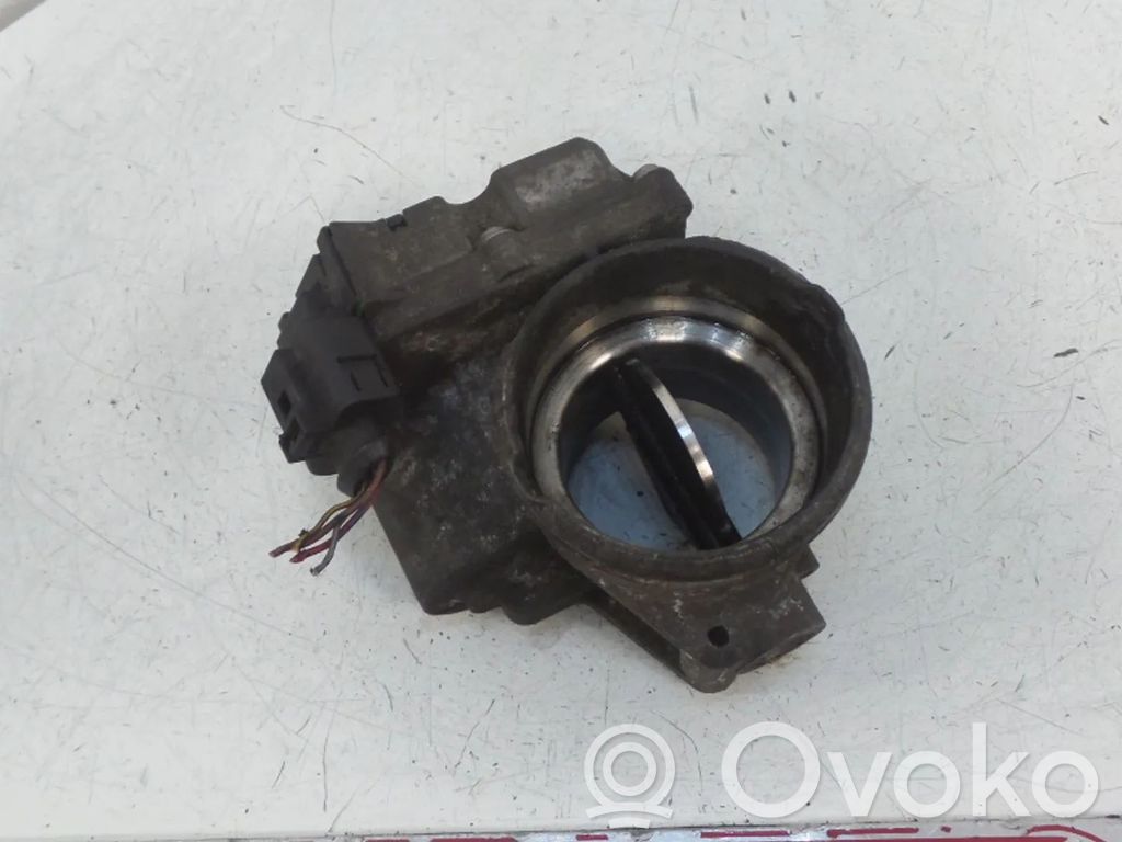 Audi A4 S4 B6 8E 8H Elektriskais gaisa pievades vārsts 