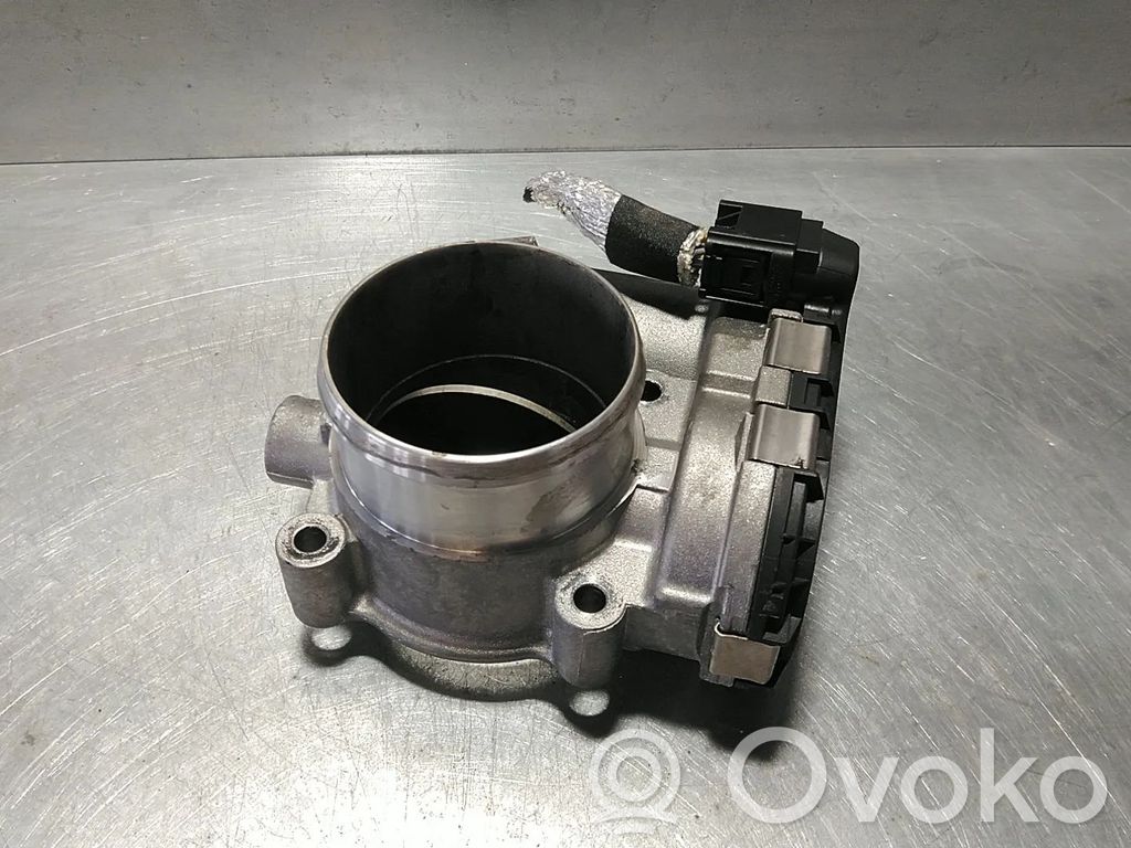 Ford Transit Electric throttle body valve 