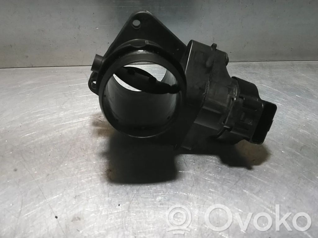 Elektrische Drosselklappe   9643836980,25344296,5S6Q9E926AB,HHDA