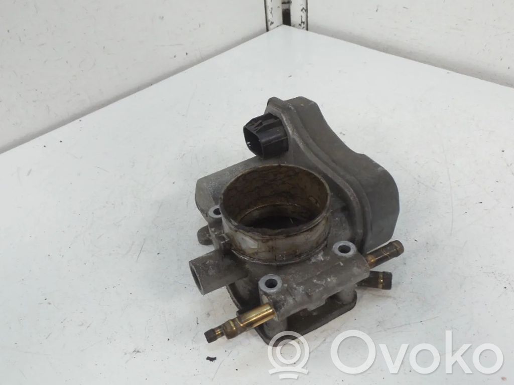 Opel Meriva A Przepustnica elektryczna 