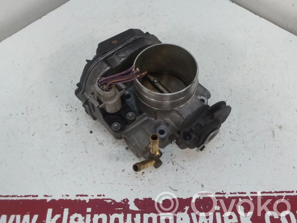 Volkswagen Golf IV El. oro padavimo sklendė 