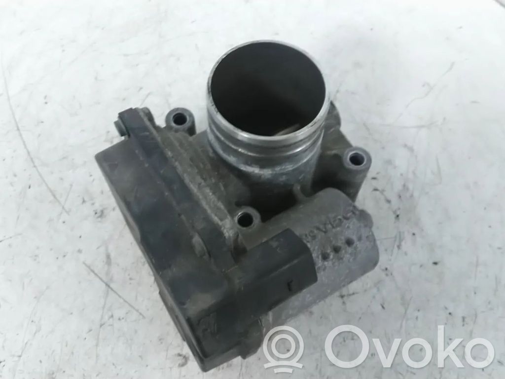 Volkswagen Fox Valvola corpo farfallato elettrica