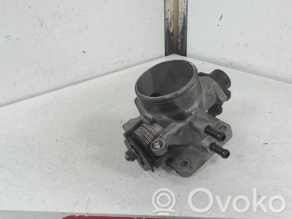 Hyundai Getz Electric throttle body valve 