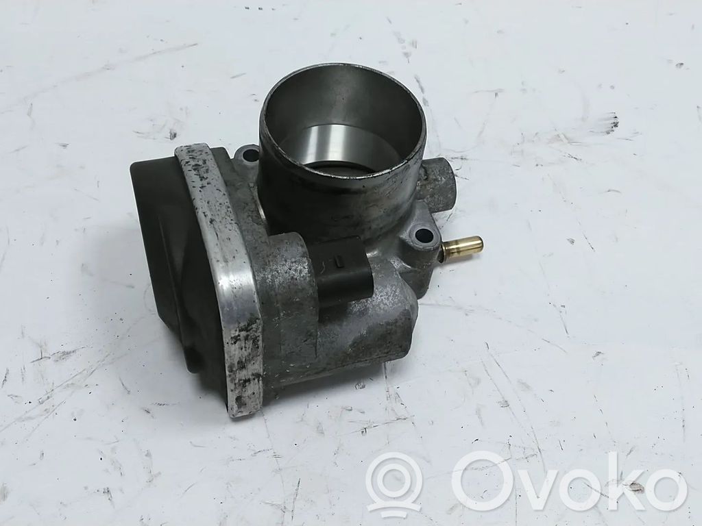 Renault Scenic II -  Grand scenic II Electric throttle body valve 