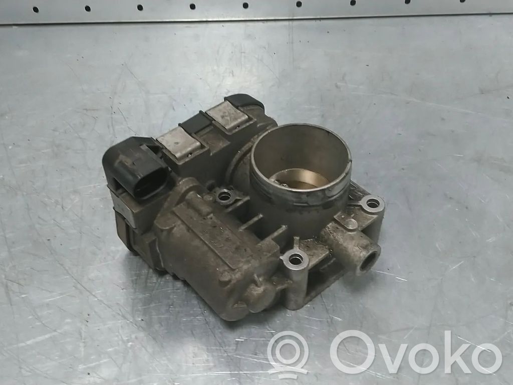 Ford Ka Elektriskais gaisa pievades vārsts 