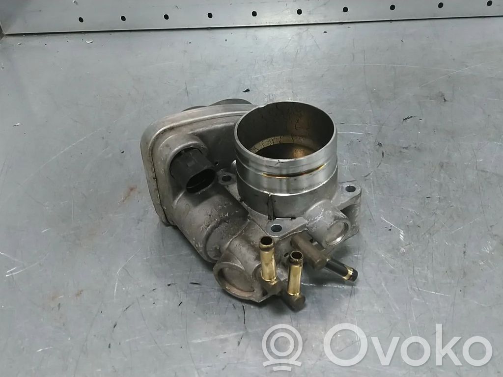 Seat Altea Valvola corpo farfallato elettrica 