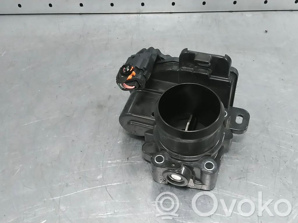 Opel Movano C El. oro padavimo sklendė 