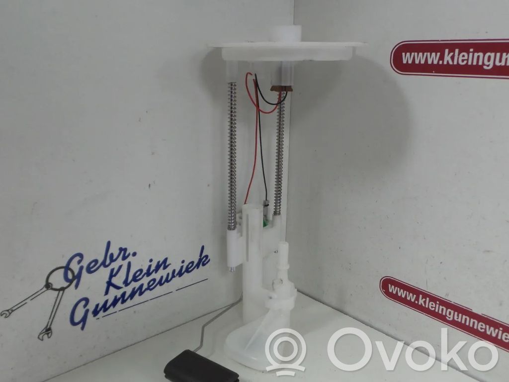 Hyundai Tucson IV NX4 Sensor de nivel de combustible
