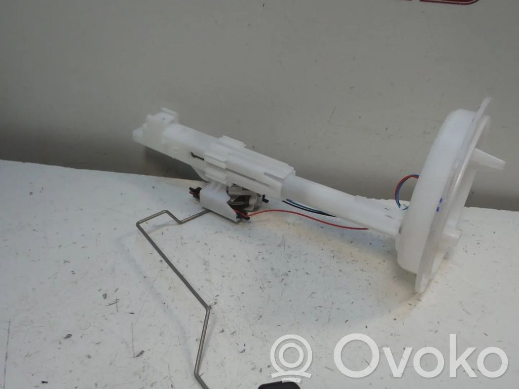 Sensor de nivel de combustible   2K5919673C